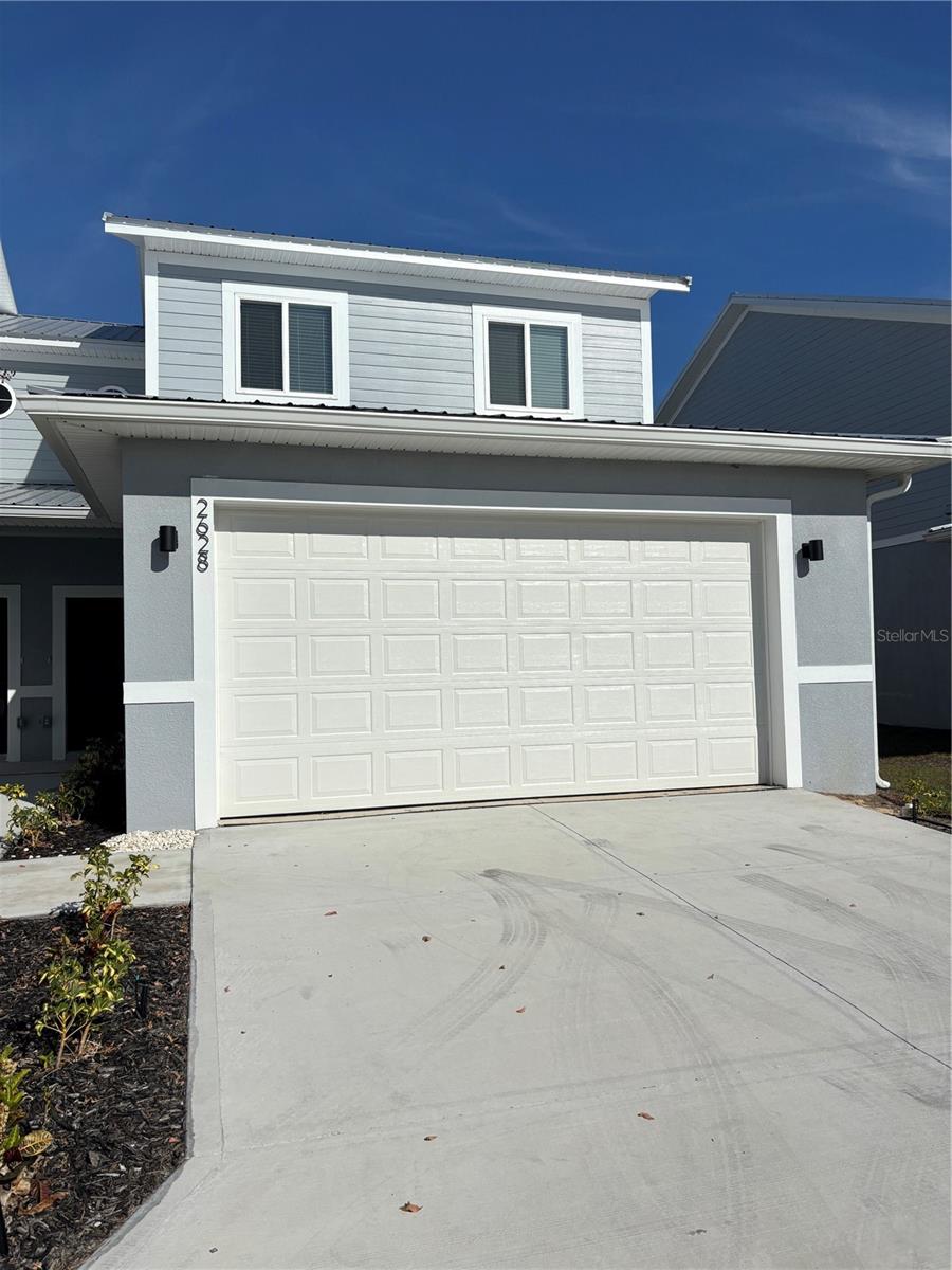 BOUNT & WHITLEDGE SUB - Residential Lease