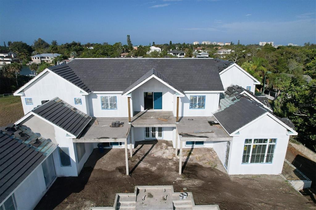 BAY ISLAND REP 01 - Residential