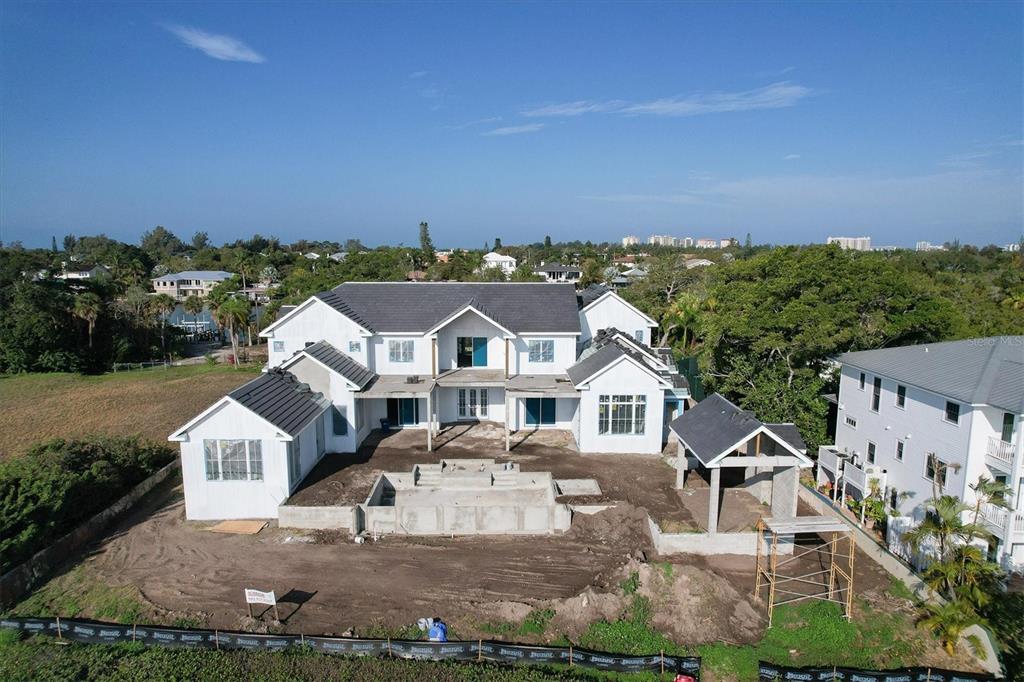 BAY ISLAND REP 01 - Residential