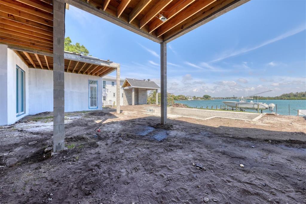 BAY ISLAND REP 01 - Residential