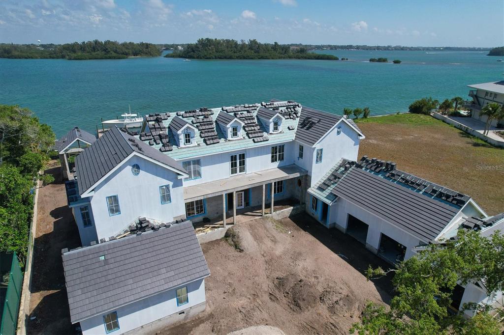 BAY ISLAND REP 01 - Residential