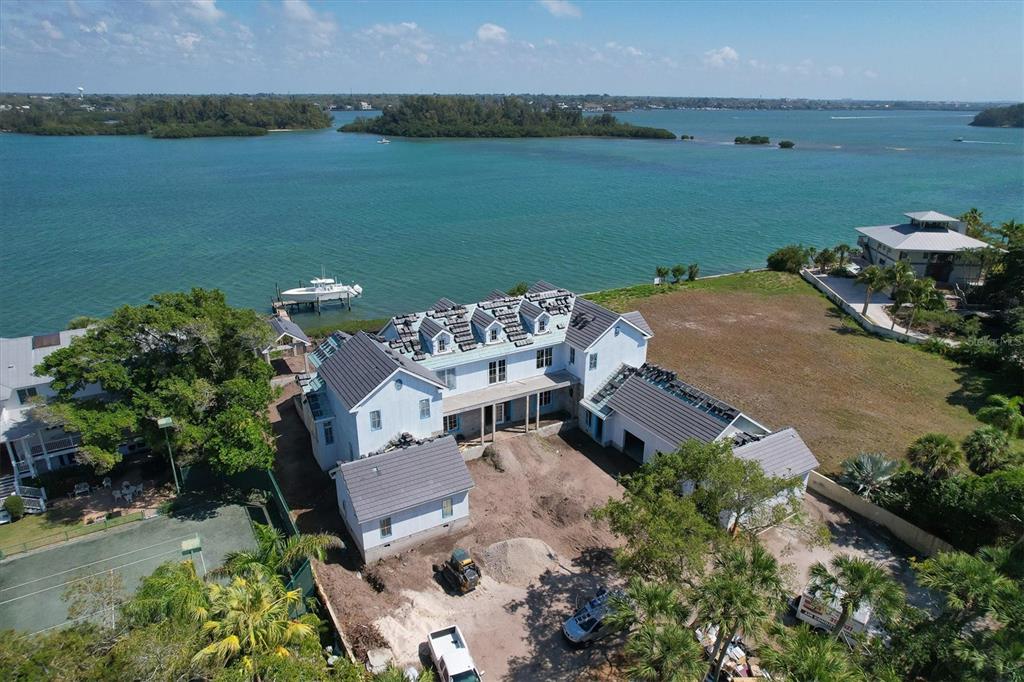 BAY ISLAND REP 01 - Residential