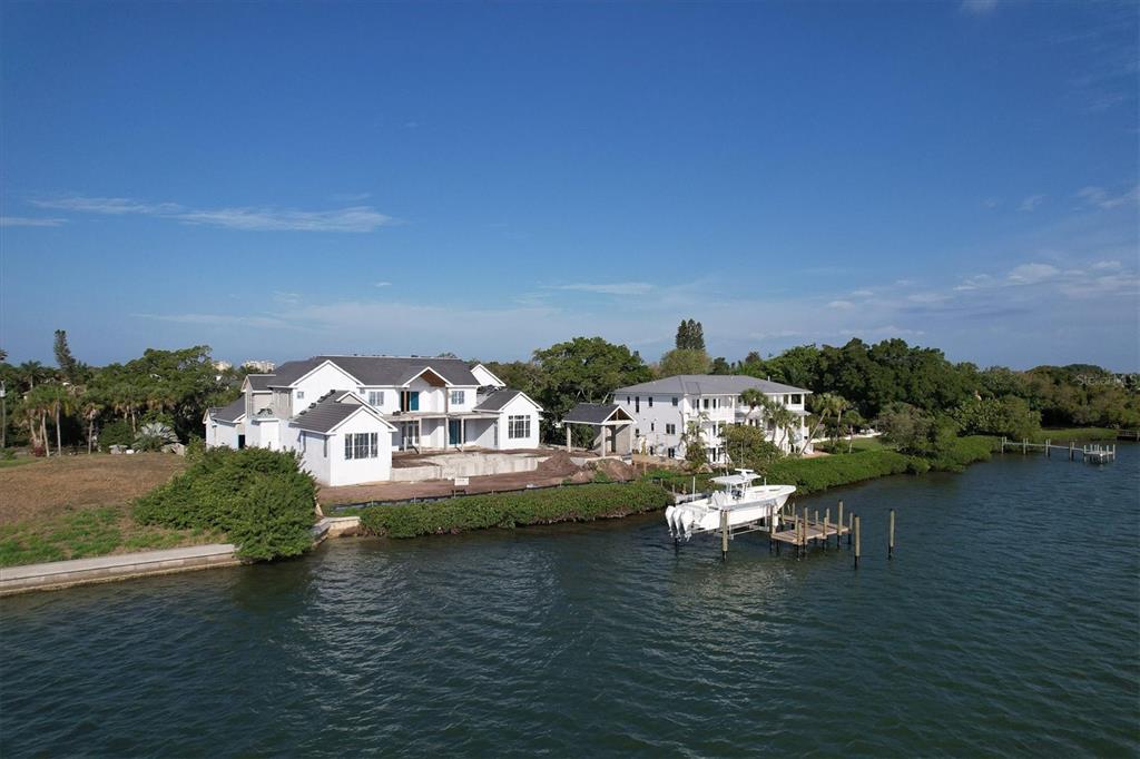 BAY ISLAND REP 01 - Residential