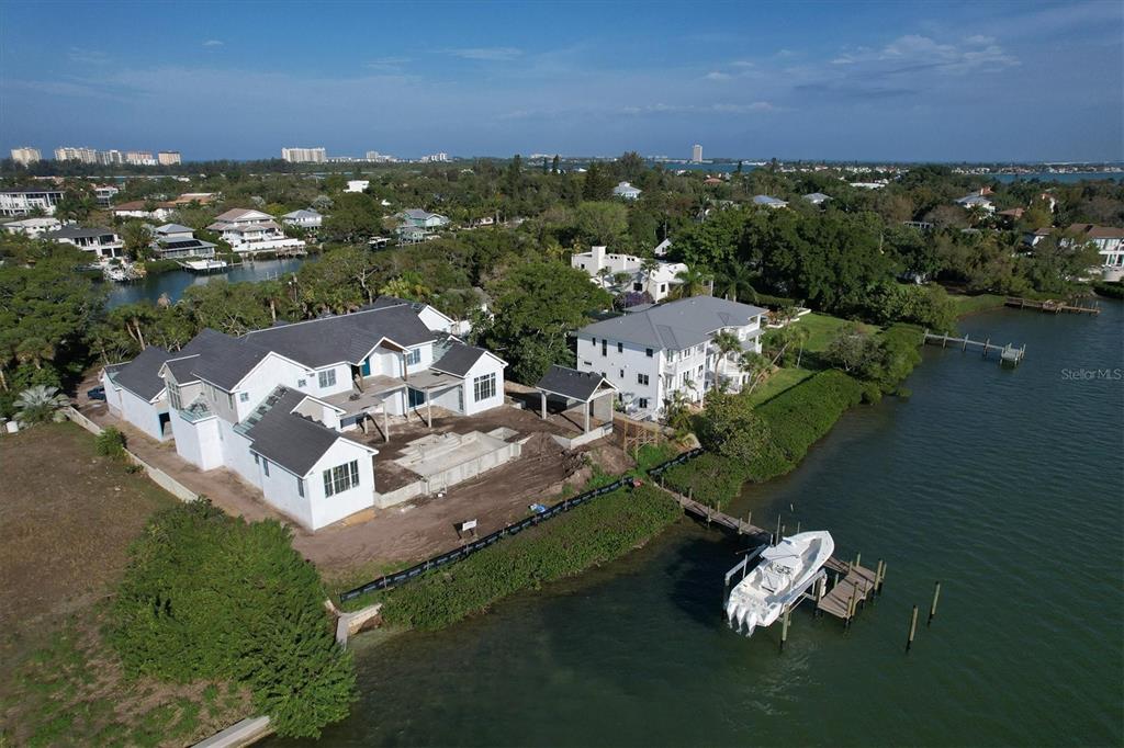 BAY ISLAND REP 01 - Residential