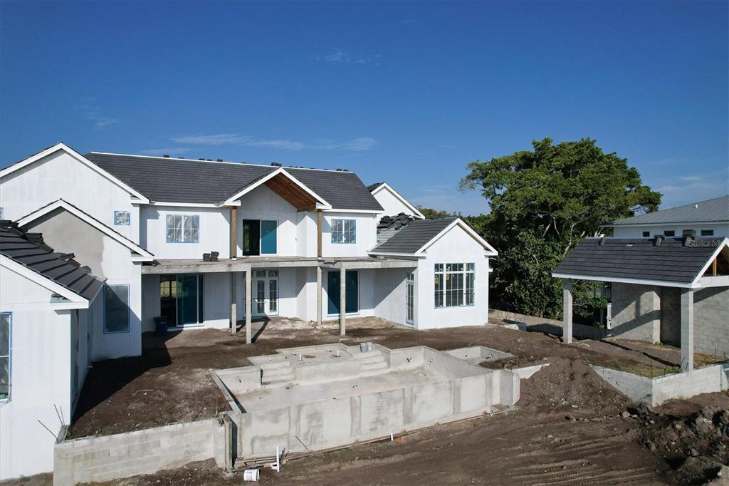 BAY ISLAND REP 01 - Residential