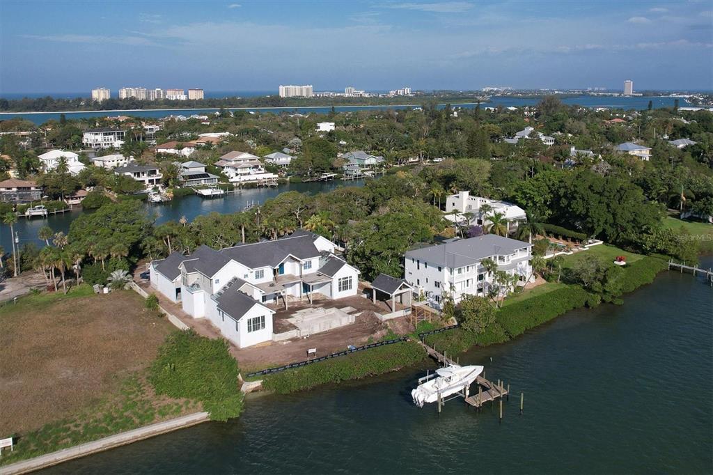 BAY ISLAND REP 01 - Residential