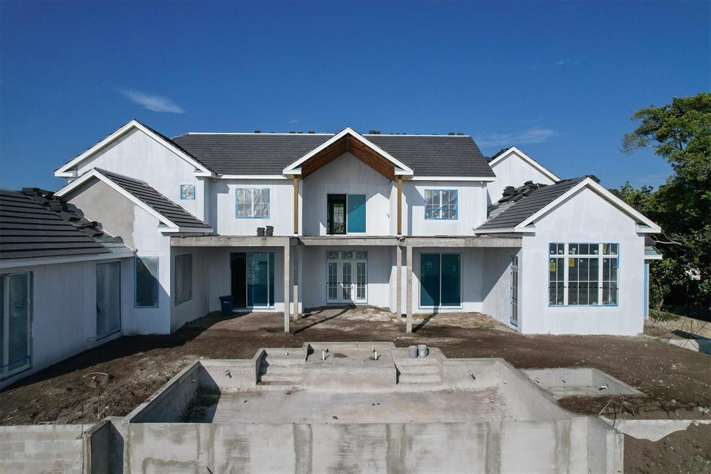 BAY ISLAND REP 01 - Residential