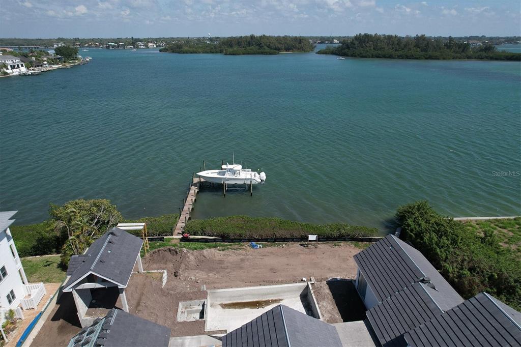 BAY ISLAND REP 01 - Residential