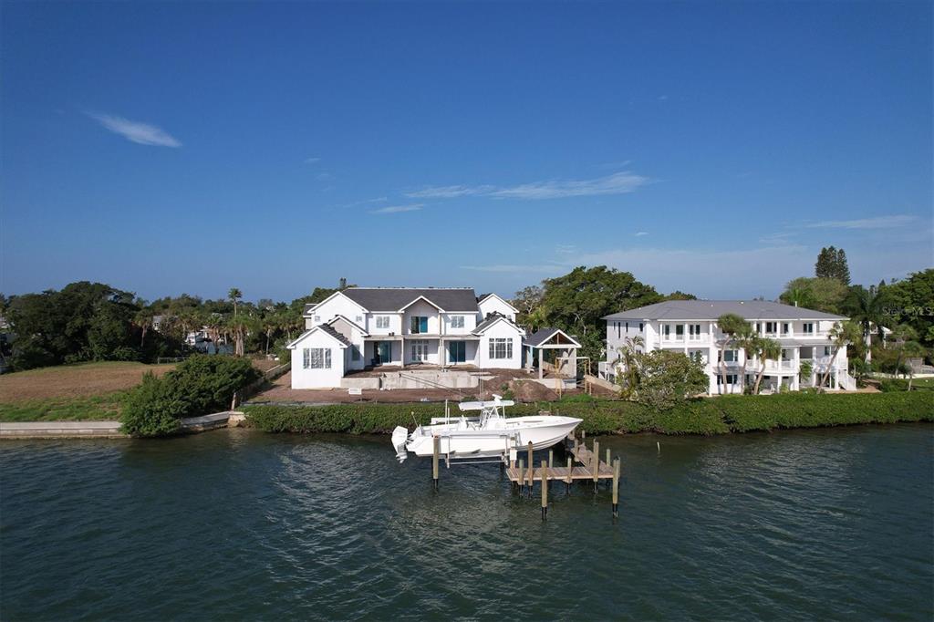 BAY ISLAND REP 01 - Residential