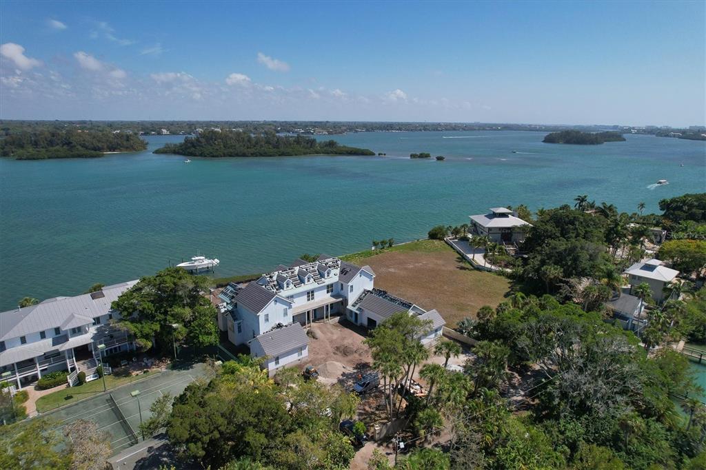 BAY ISLAND REP 01 - Residential