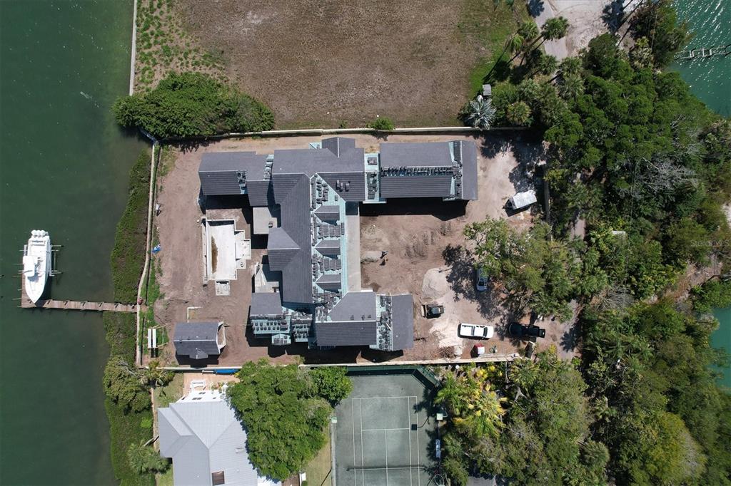 BAY ISLAND REP 01 - Residential