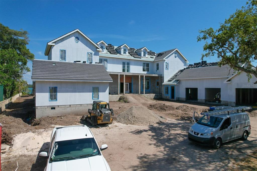BAY ISLAND REP 01 - Residential