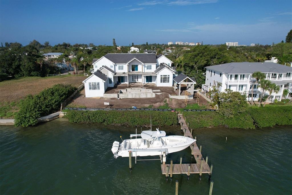 BAY ISLAND REP 01 - Residential