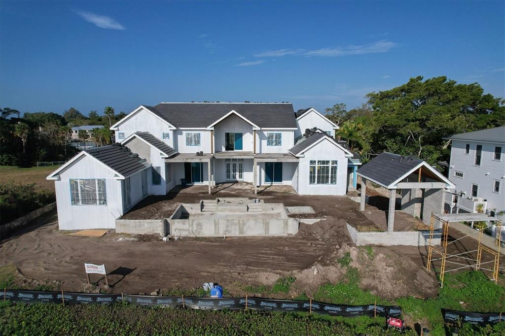 BAY ISLAND REP 01 - Residential