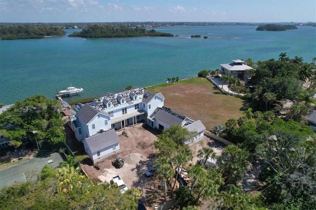 BAY ISLAND REP 01 - Residential