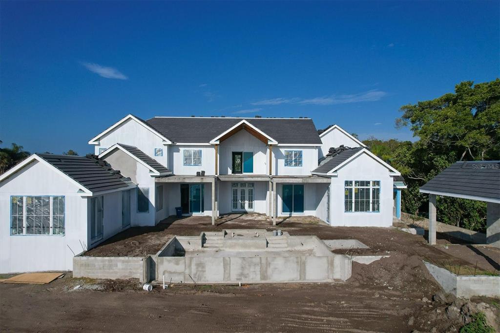BAY ISLAND REP 01 - Residential