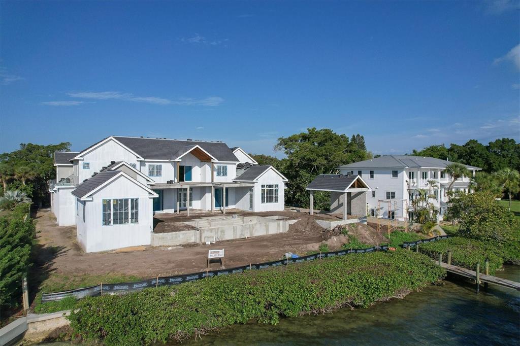 BAY ISLAND REP 01 - Residential