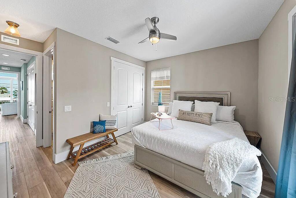 BOCA CEIGA PARK - Residential