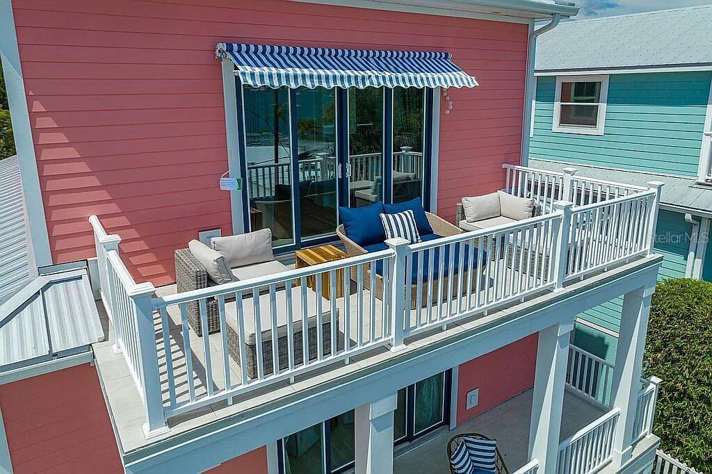 BOCA CEIGA PARK - Residential