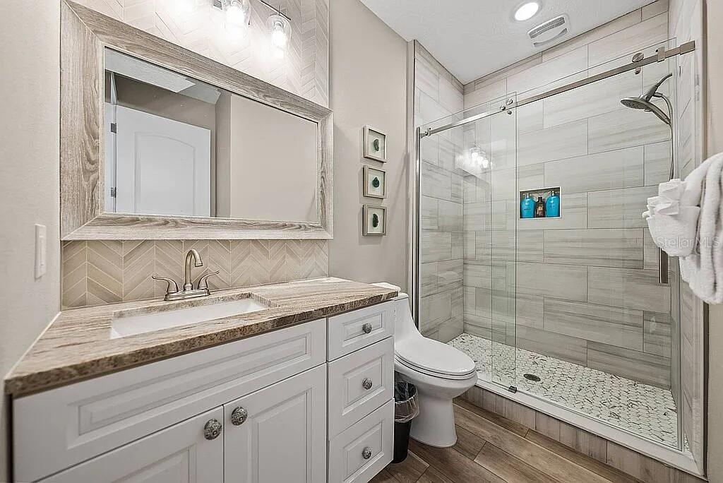 BOCA CEIGA PARK - Residential