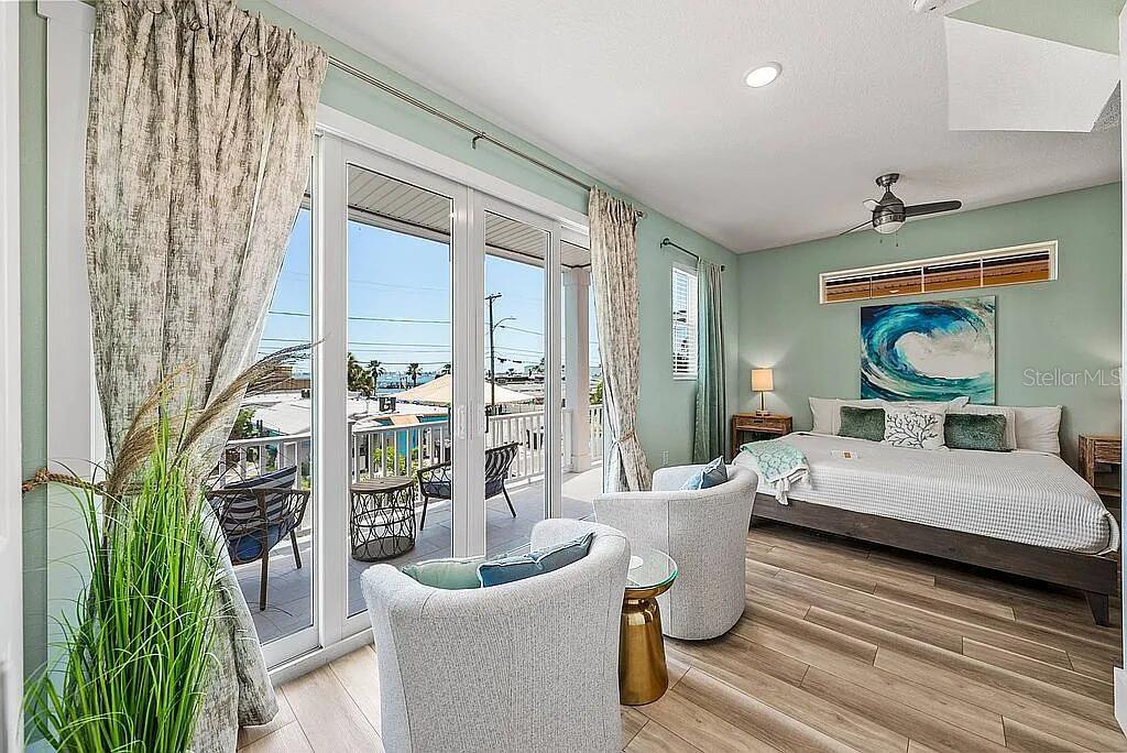 BOCA CEIGA PARK - Residential