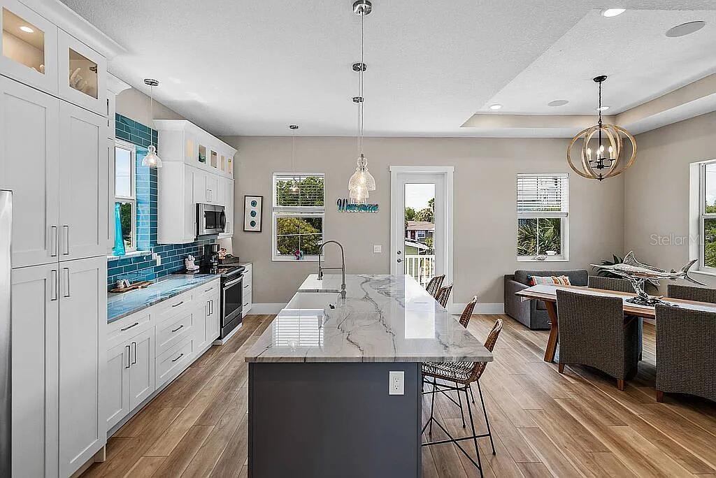 BOCA CEIGA PARK - Residential