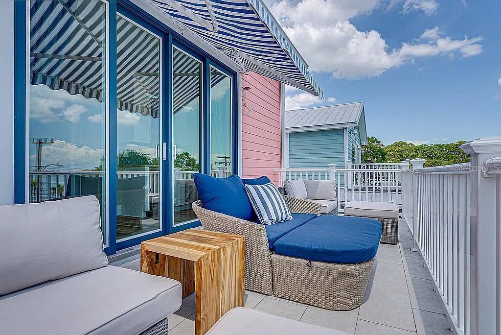 BOCA CEIGA PARK - Residential