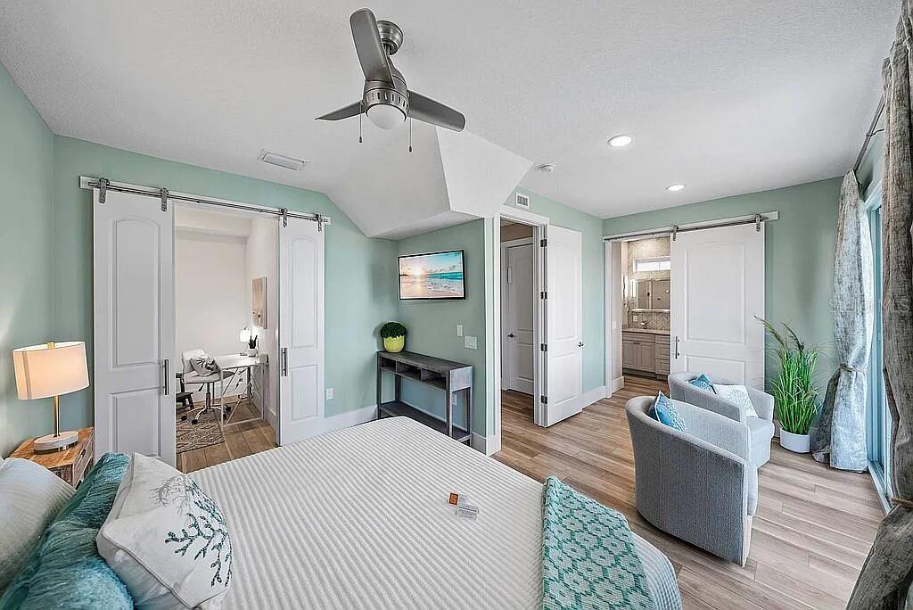 BOCA CEIGA PARK - Residential