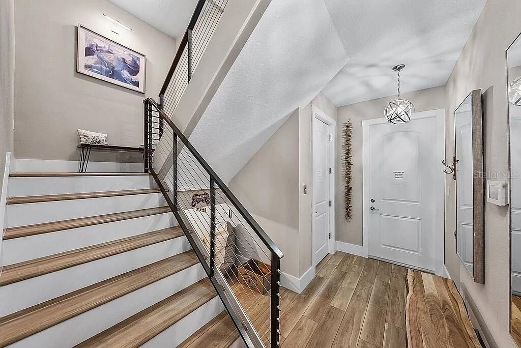 BOCA CEIGA PARK - Residential