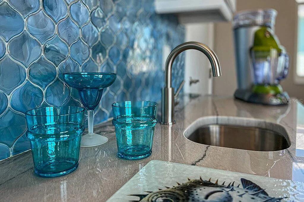 BOCA CEIGA PARK - Residential