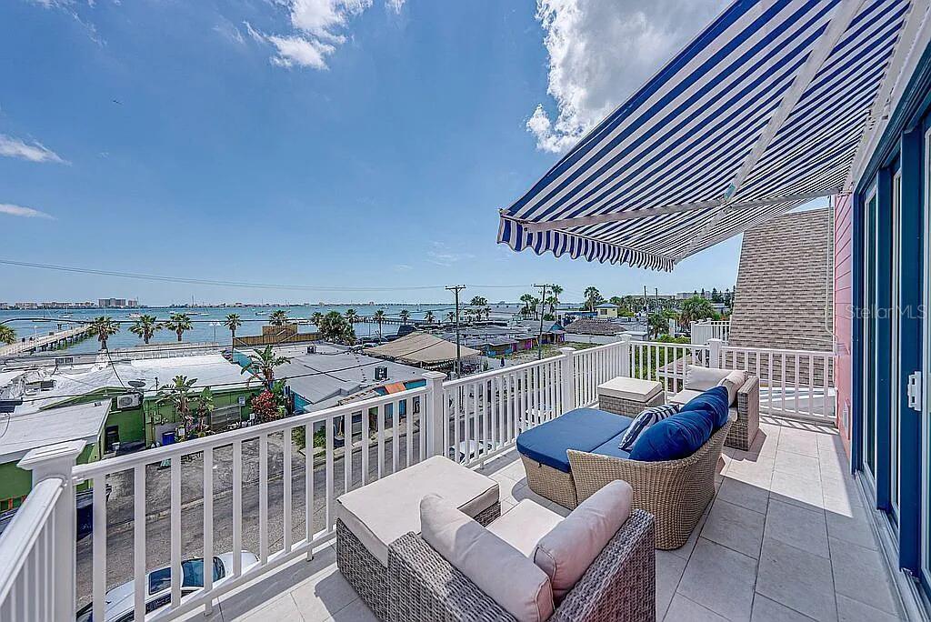 BOCA CEIGA PARK - Residential