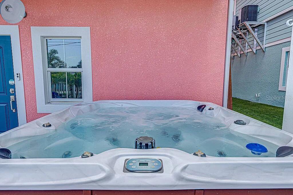 BOCA CEIGA PARK - Residential