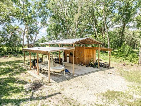 Tiny photo for 11341 NE 11th Way, Oxford, FL 34484 (MLS # G5098529)