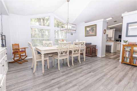 Tiny photo for 11341 NE 11th Way, Oxford, FL 34484 (MLS # G5098529)