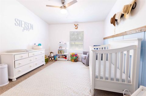 Tiny photo for 11341 NE 11th Way, Oxford, FL 34484 (MLS # G5098529)