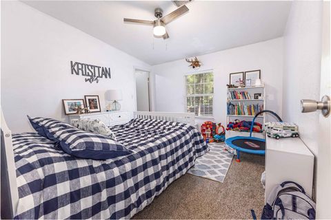 Tiny photo for 11341 NE 11th Way, Oxford, FL 34484 (MLS # G5098529)