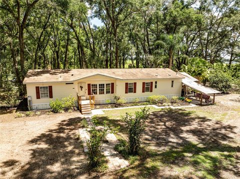 Tiny photo for 11341 NE 11th Way, Oxford, FL 34484 (MLS # G5098529)