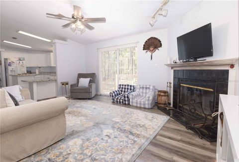 Tiny photo for 11341 NE 11th Way, Oxford, FL 34484 (MLS # G5098529)