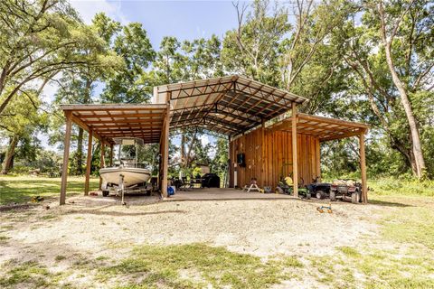 Tiny photo for 11341 NE 11th Way, Oxford, FL 34484 (MLS # G5098529)