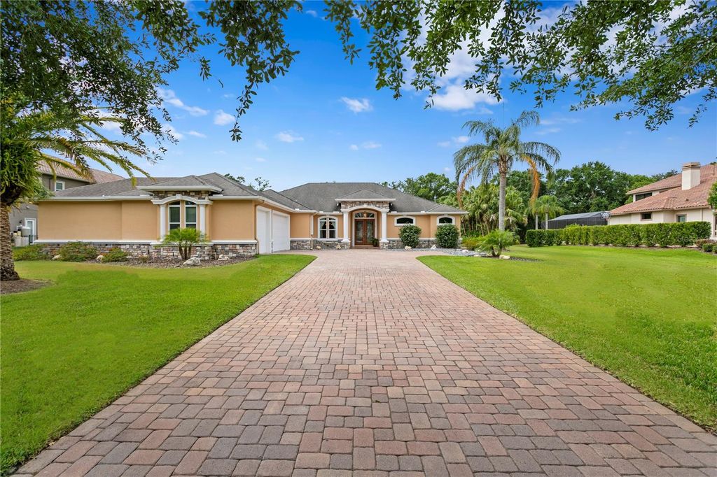 Photo of 19815 Sea Rider Way, Lutz, FL 33559 (MLS # TB8382696)