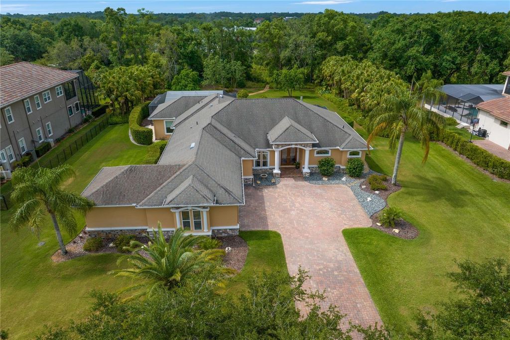 Photo of 19815 Sea Rider Way, Lutz, FL 33559 (MLS # TB8382696)