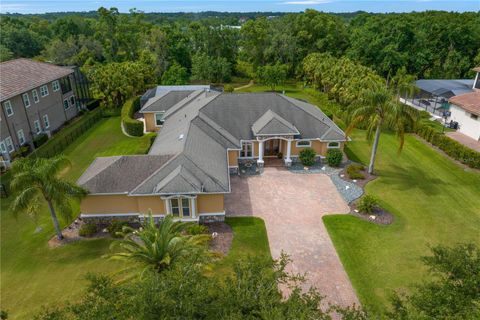 Photo of 19815 Sea Rider Way, Lutz, FL 33559 (MLS # TB8382696)