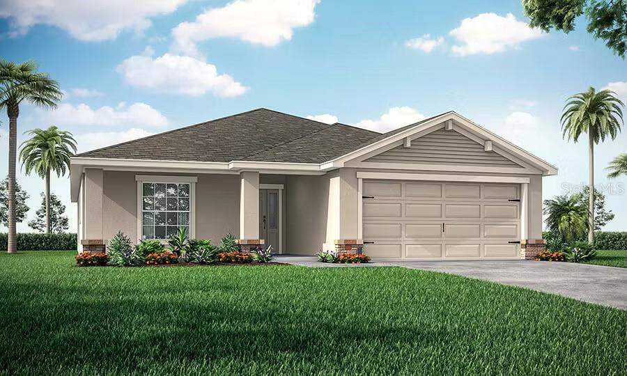 STONEBRIDGE NORTH - Residential