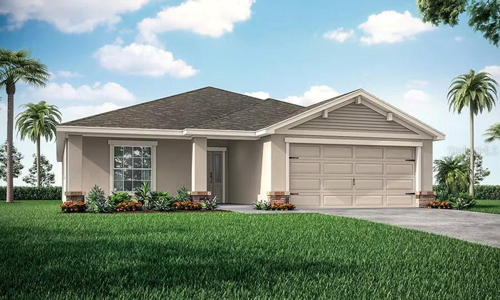 Photo of 35618 Coventry Fields Loop, Zephyrhills, FL 33541 (MLS # L4961652)