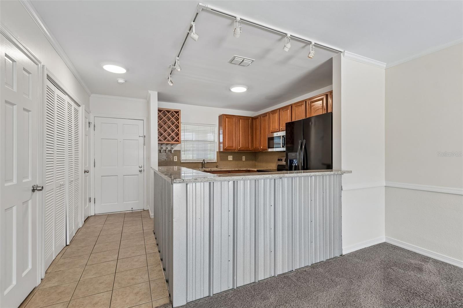 THE GRAND AT OLDE CARROLLWOOD - Residential