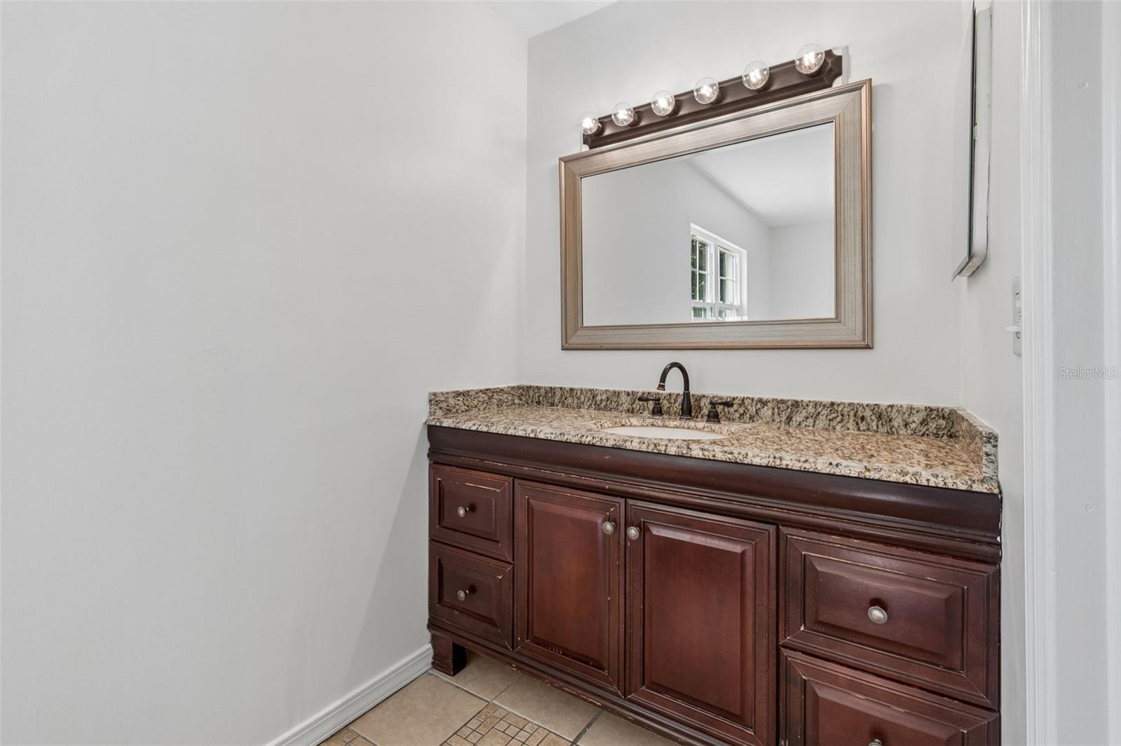 THE GRAND AT OLDE CARROLLWOOD - Residential