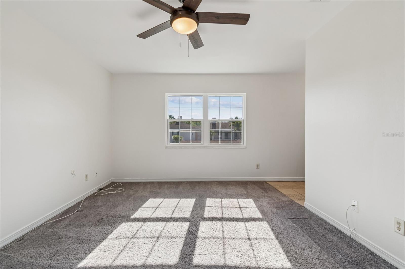 THE GRAND AT OLDE CARROLLWOOD - Residential