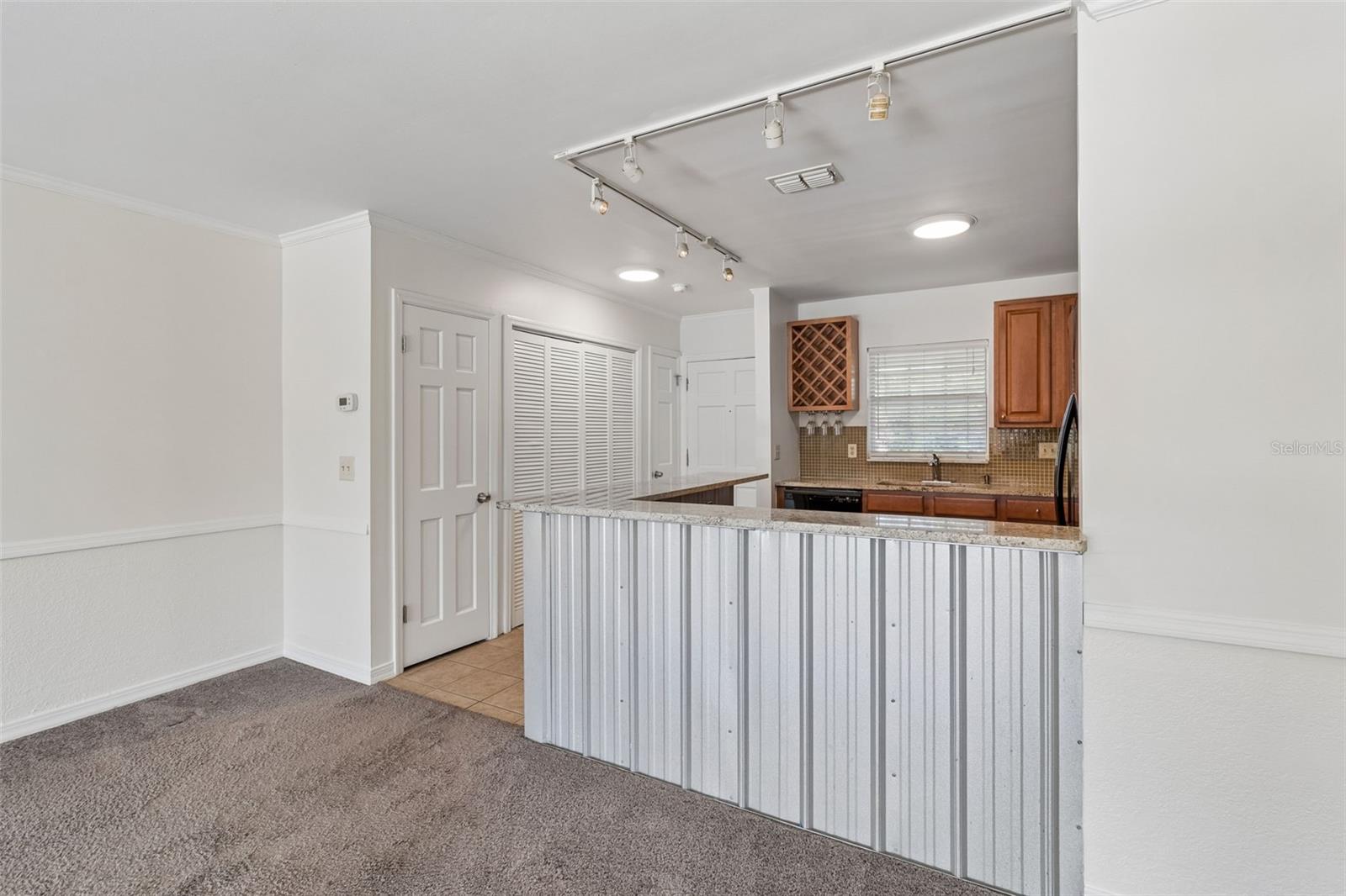 THE GRAND AT OLDE CARROLLWOOD - Residential