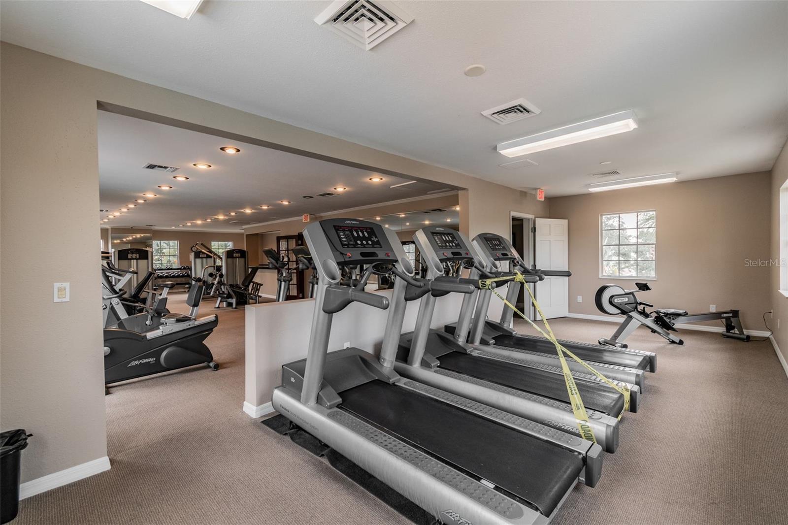 THE GRAND AT OLDE CARROLLWOOD - Residential