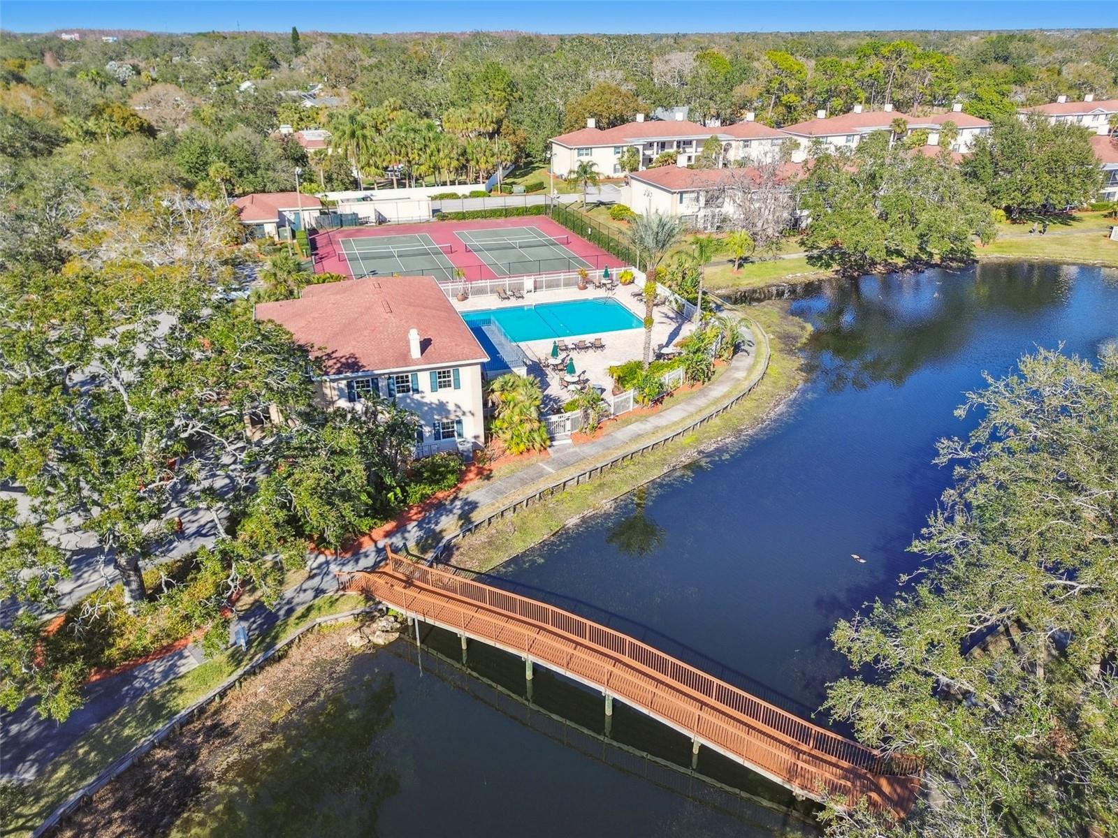THE GRAND AT OLDE CARROLLWOOD - Residential